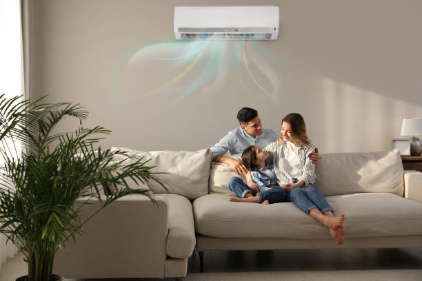 Best Ductless HVAC repair  in Saint John Fisher College, NY
