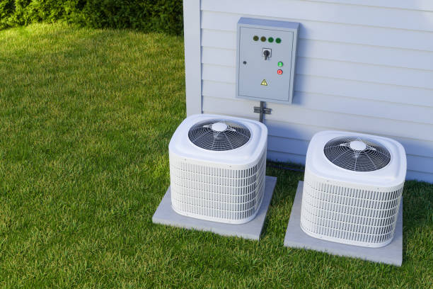 Best HVAC air duct cleaning  in Saint John Fisher College, NY