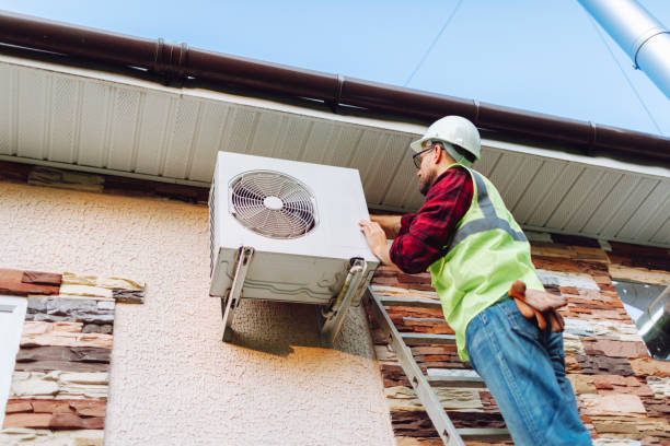 Best Affordable HVAC services  in Saint John Fisher College, NY