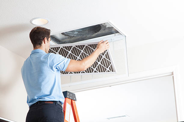 Best HVAC maintenance near me  in Saint John Fisher College, NY