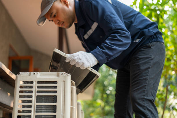 Best HVAC installation services  in Saint John Fisher College, NY